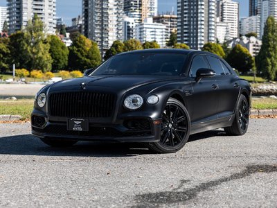 2021 Bentley Flying Spur in Vancouver, British Columbia