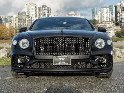 2021 Bentley Flying Spur in Vancouver, British Columbia