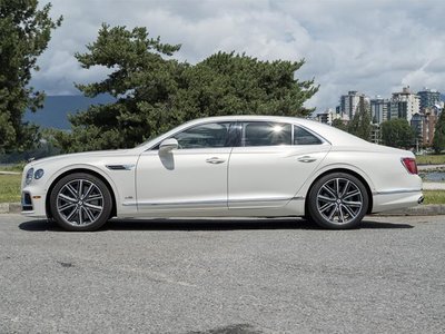 2022 Bentley Flying Spur in Vancouver, British Columbia