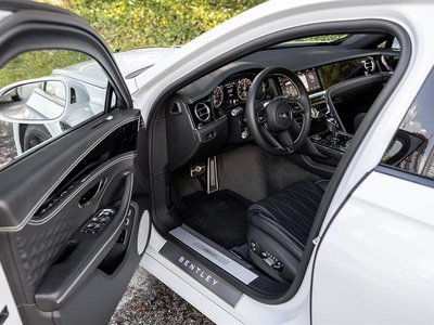 2022 Bentley Flying Spur in Vancouver, British Columbia