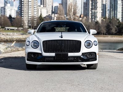 2022 Bentley Flying Spur in Vancouver, British Columbia