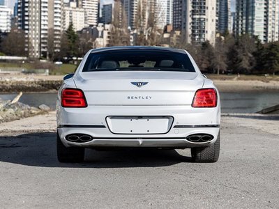2022 Bentley Flying Spur in Vancouver, British Columbia