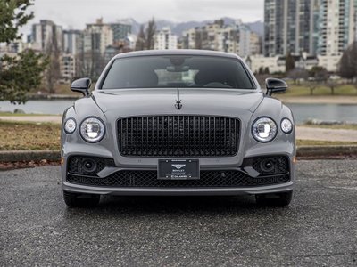 2023 Bentley Flying Spur in Vancouver, British Columbia