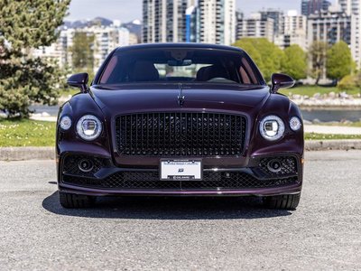 2023 Bentley Flying Spur in Vancouver, British Columbia