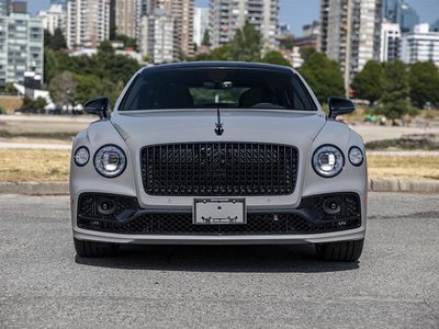 2023 Bentley Flying Spur in Vancouver, British Columbia