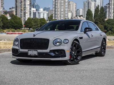 2023 Bentley Flying Spur in Vancouver, British Columbia