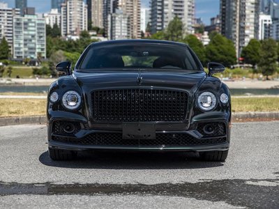 2023 Bentley Flying Spur in Vancouver, British Columbia