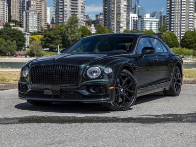 2023 Bentley Flying Spur in Vancouver, British Columbia