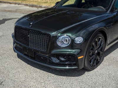 2023 Bentley Flying Spur in Vancouver, British Columbia