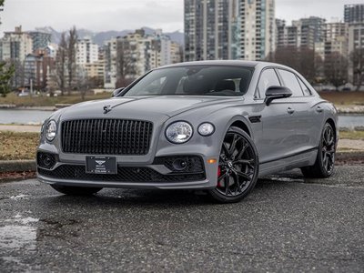 2023 Bentley Flying Spur in Vancouver, British Columbia