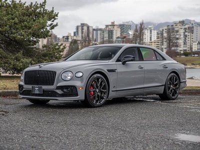 2023 Bentley Flying Spur in Vancouver, British Columbia