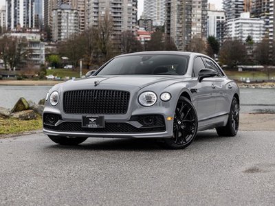2023 Bentley Flying Spur in Vancouver, British Columbia