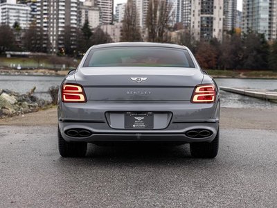 2023 Bentley Flying Spur in Vancouver, British Columbia