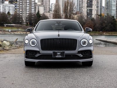 2023 Bentley Flying Spur in Vancouver, British Columbia