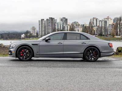 2023 Bentley Flying Spur in Vancouver, British Columbia
