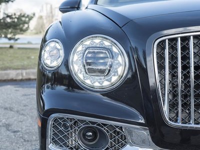 2024 Bentley Flying Spur in Vancouver, British Columbia