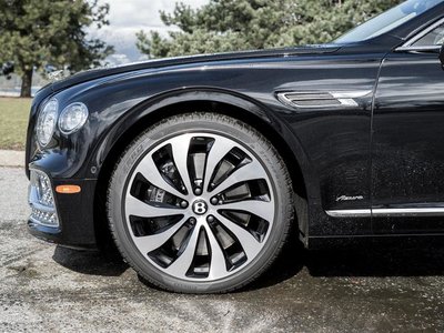 2024 Bentley Flying Spur in Vancouver, British Columbia