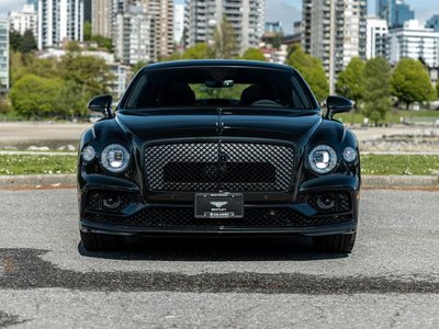 2024 Bentley Flying Spur in Vancouver, British Columbia