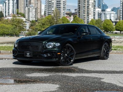 2024 Bentley Flying Spur in Vancouver, British Columbia