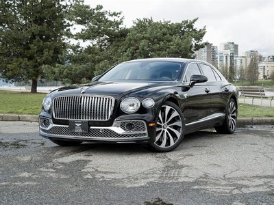 2024 Bentley Flying Spur in Vancouver, British Columbia