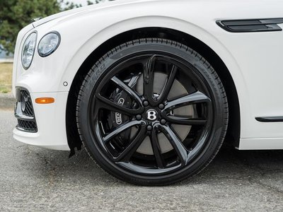 2024 Bentley Flying Spur in Vancouver, British Columbia