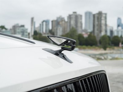 2024 Bentley Flying Spur in Vancouver, British Columbia