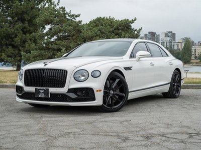 2024 Bentley Flying Spur in Vancouver, British Columbia