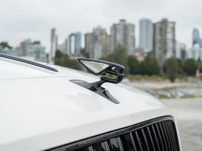Bentley Flying Spur  2024 à Vancouver, Colombie-Britannique