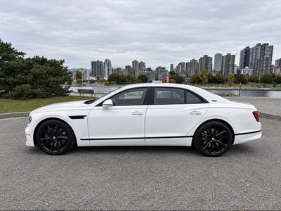 2024 Bentley Flying Spur in Vancouver, British Columbia