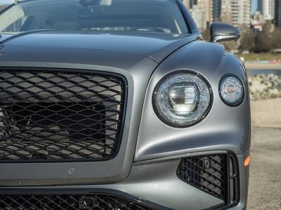 2025 Bentley Flying Spur in Vancouver, British Columbia