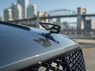 2025 Bentley Flying Spur in Vancouver, British Columbia