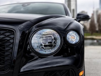 2025 Bentley FLYING SPUR HYBRID in Vancouver, British Columbia