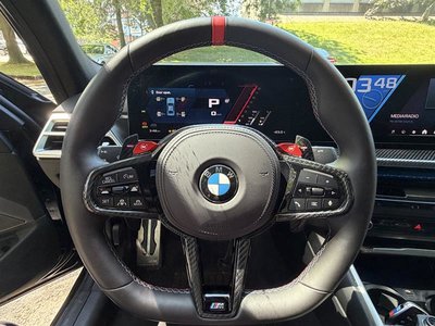 BMW M3  2025 à Vancouver, Colombie-Britannique