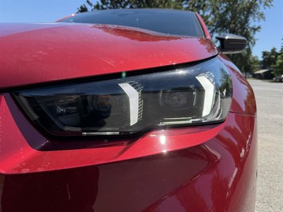 2025 BMW M5 in Vancouver, British Columbia