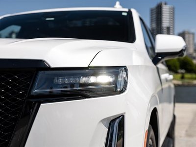 Cadillac Escalade ESV  2022 à Vancouver, Colombie-Britannique