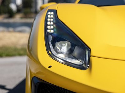 2019 Ferrari 488 in Vancouver, British Columbia