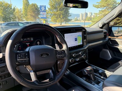 Ford F-150  2025 à Vancouver, Colombie-Britannique