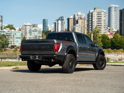 Ford F-150  2025 à Vancouver, Colombie-Britannique