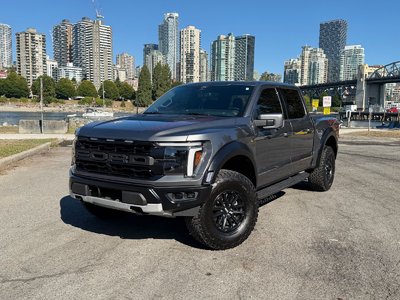 Ford F-150  2025 à Vancouver, Colombie-Britannique