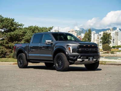 Ford F-150  2025 à Vancouver, Colombie-Britannique