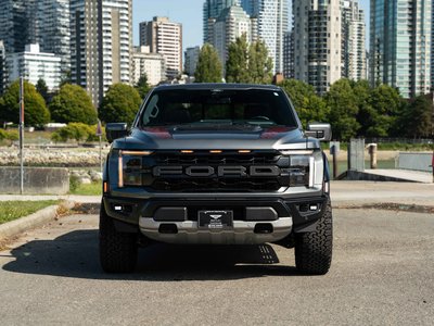 Ford F-150  2025 à Vancouver, Colombie-Britannique
