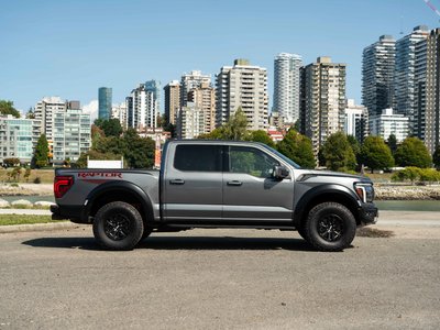 Ford F-150  2025 à Vancouver, Colombie-Britannique