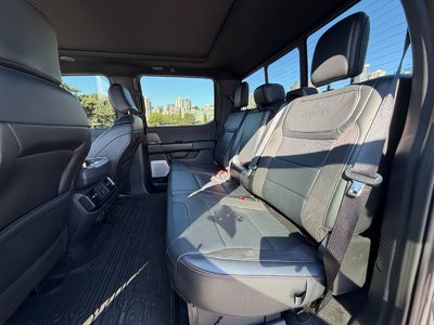 Ford F-150  2025 à Vancouver, Colombie-Britannique