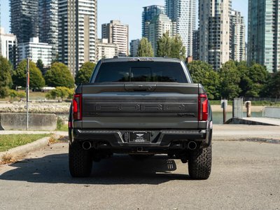 Ford F-150  2025 à Vancouver, Colombie-Britannique