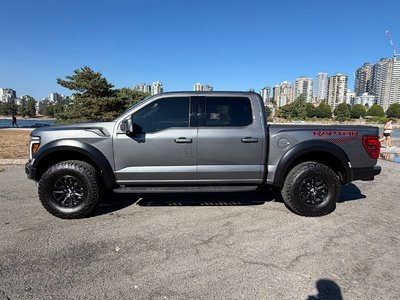 Ford F-150  2025 à Vancouver, Colombie-Britannique