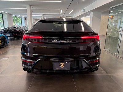 2026 Lamborghini Urus in Vancouver, British Columbia