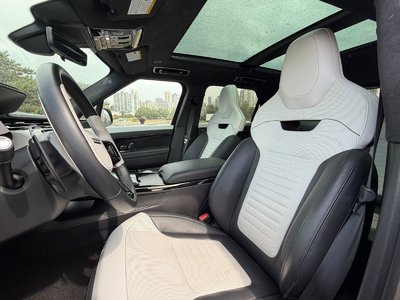 2024 Land Rover Range Rover Sport in Vancouver, British Columbia