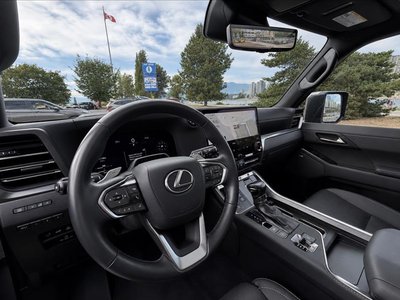 2024 Lexus GX in Vancouver, British Columbia