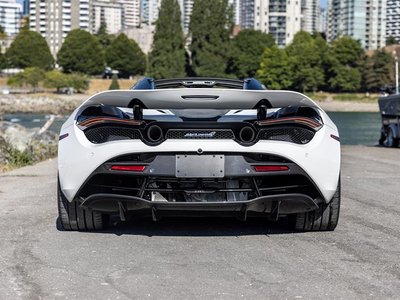 2019 McLaren 720S in Vancouver, British Columbia