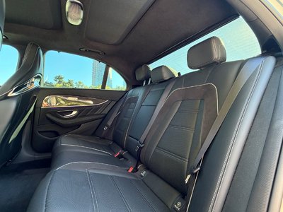 Mercedes-Benz E63 AMG  2019 à Vancouver, Colombie-Britannique